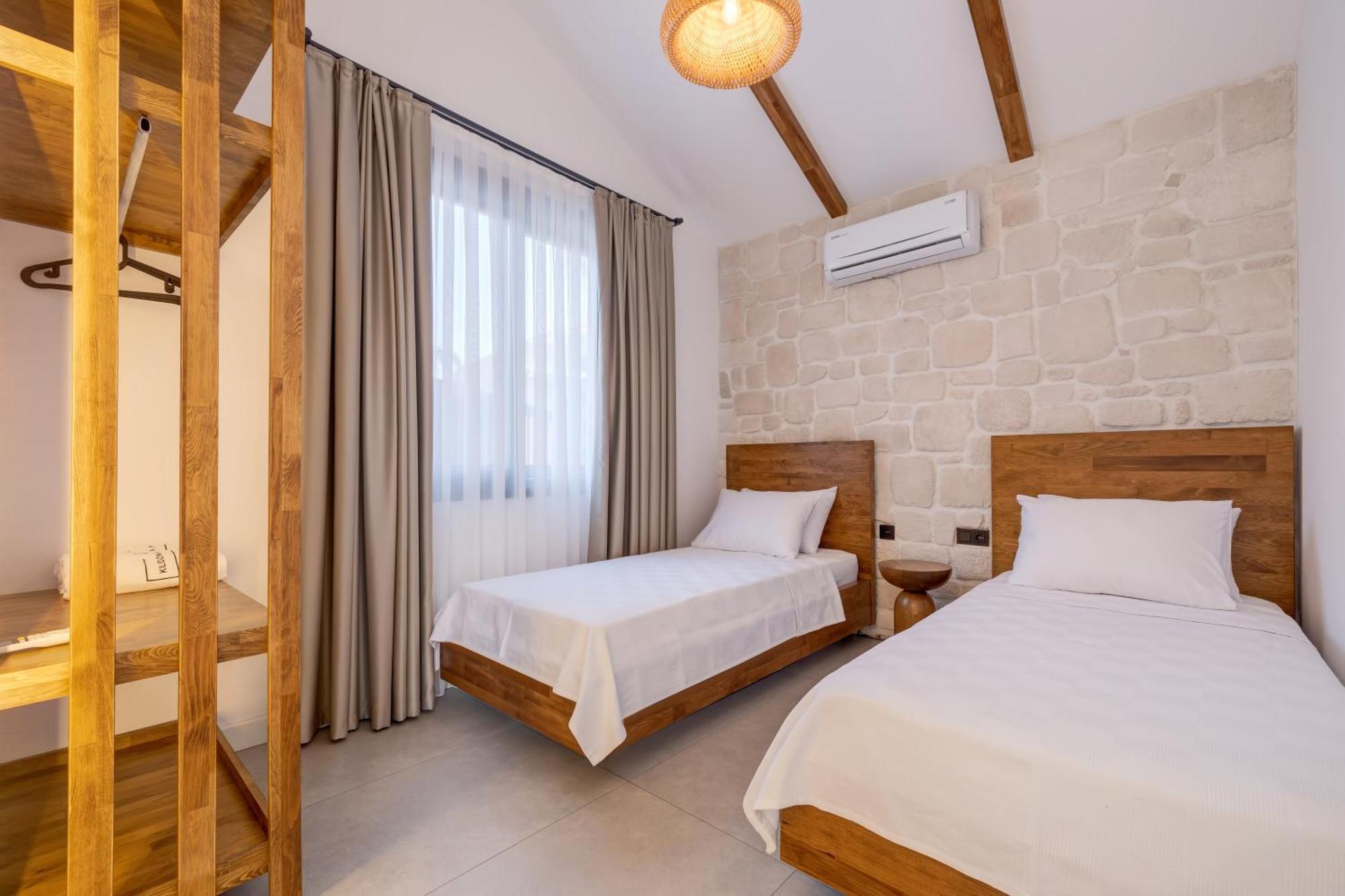 Rota Kilidonia Karaoez Suites&Villas المظهر الخارجي الصورة