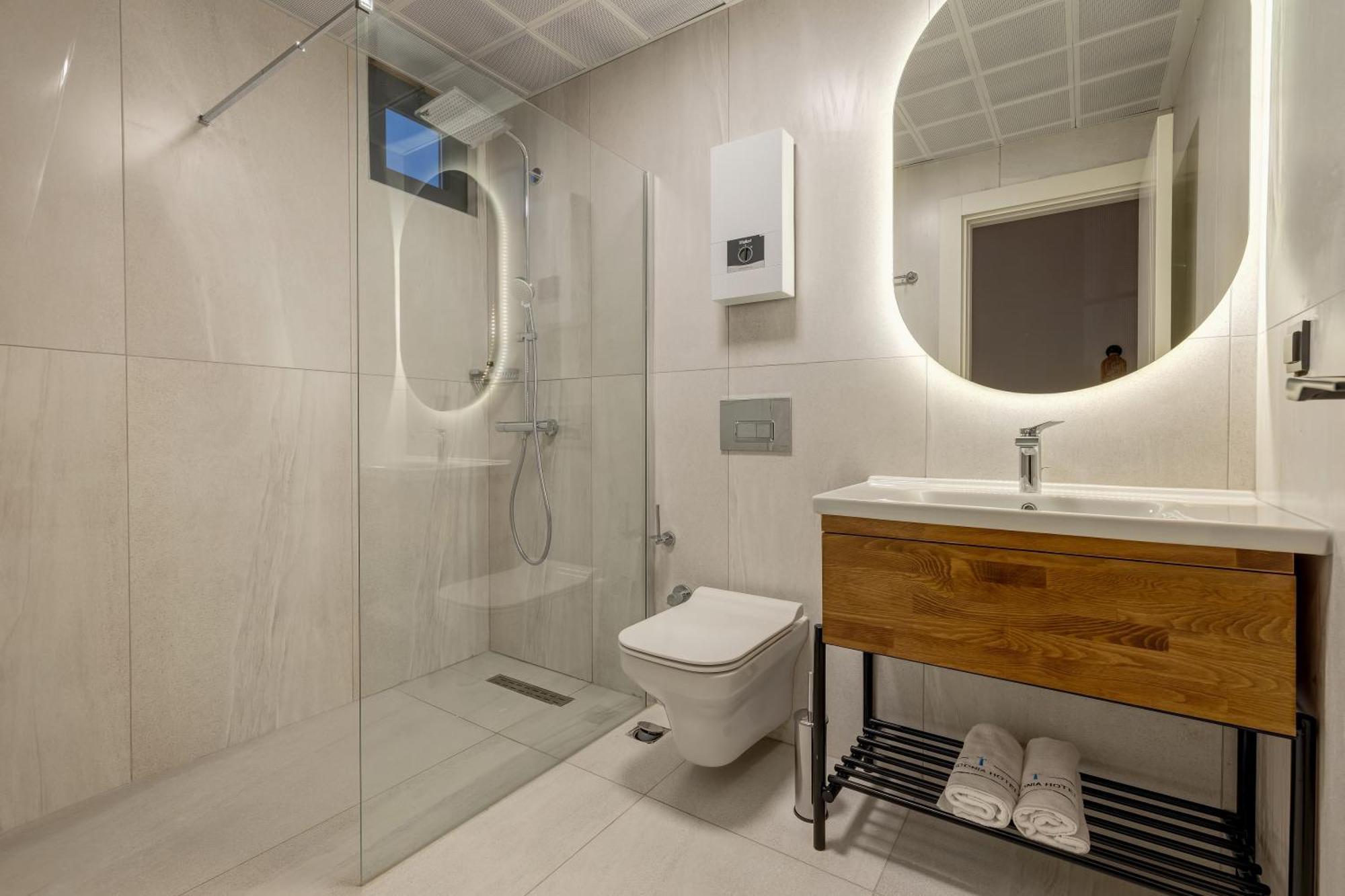 Rota Kilidonia Karaoez Suites&Villas المظهر الخارجي الصورة