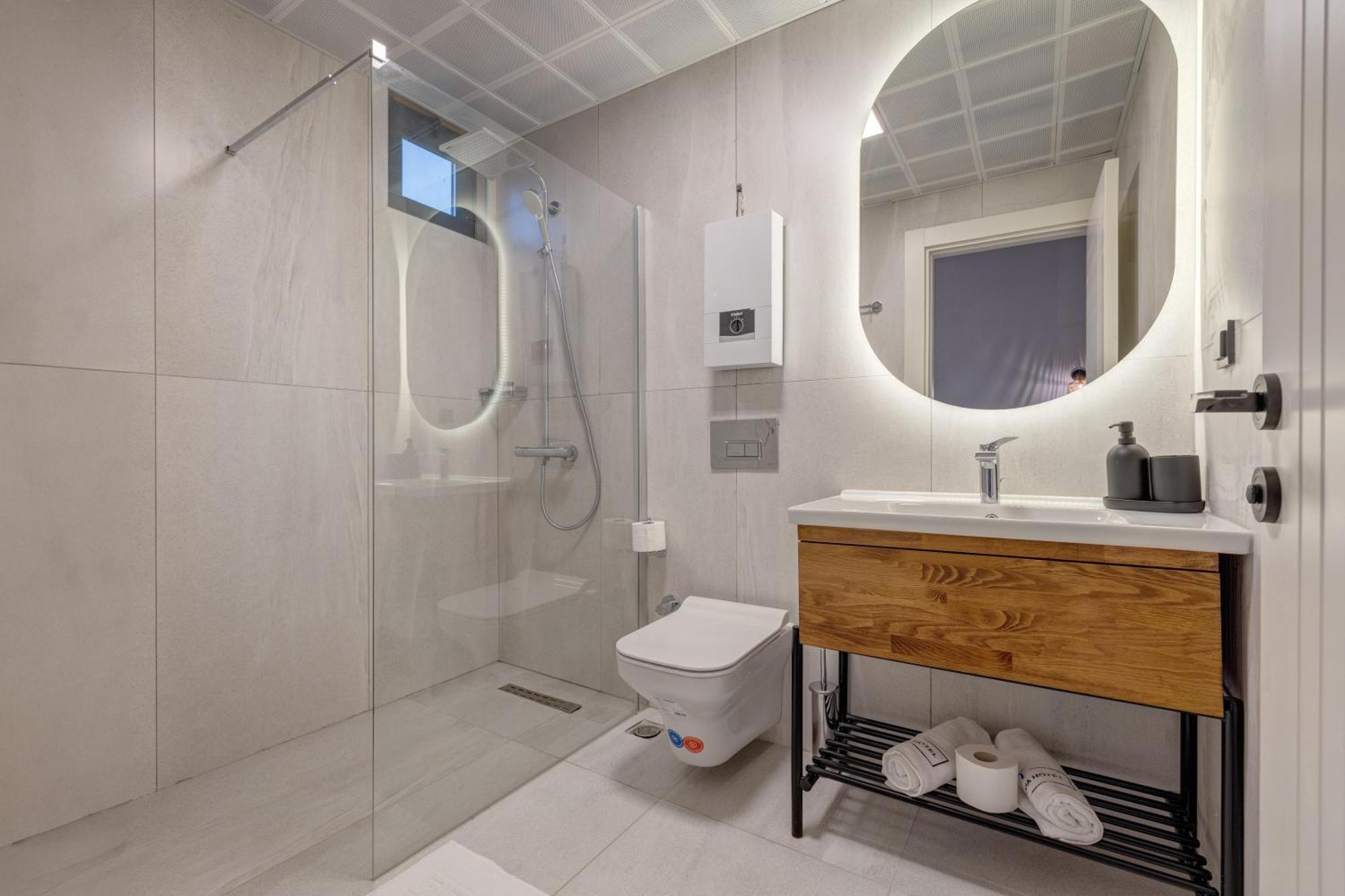 Rota Kilidonia Karaoez Suites&Villas المظهر الخارجي الصورة