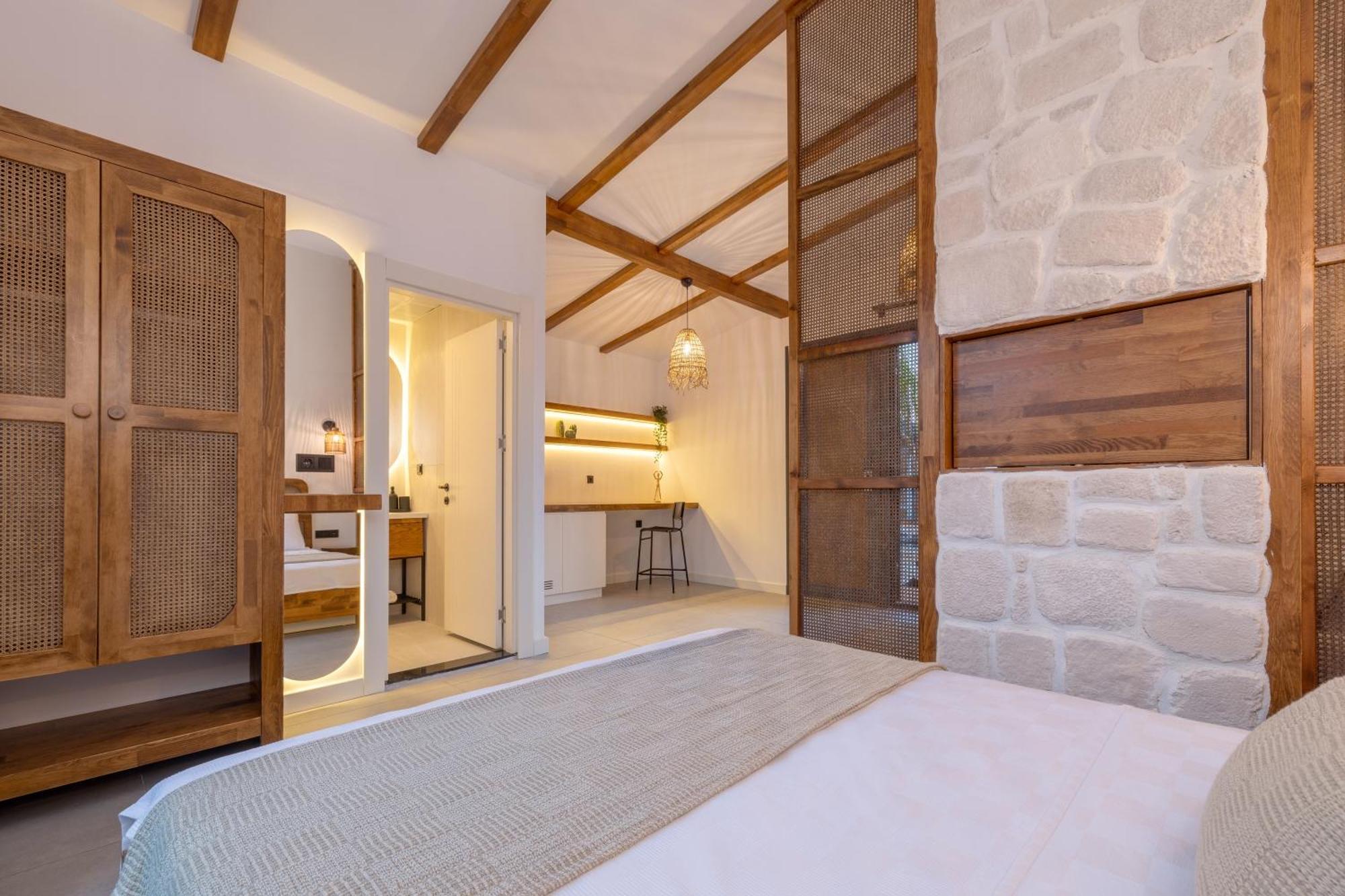 Rota Kilidonia Karaoez Suites&Villas الغرفة الصورة